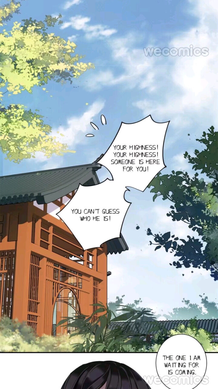 County Princess Will Not Marry Four Times Chapter 20 - page 8
