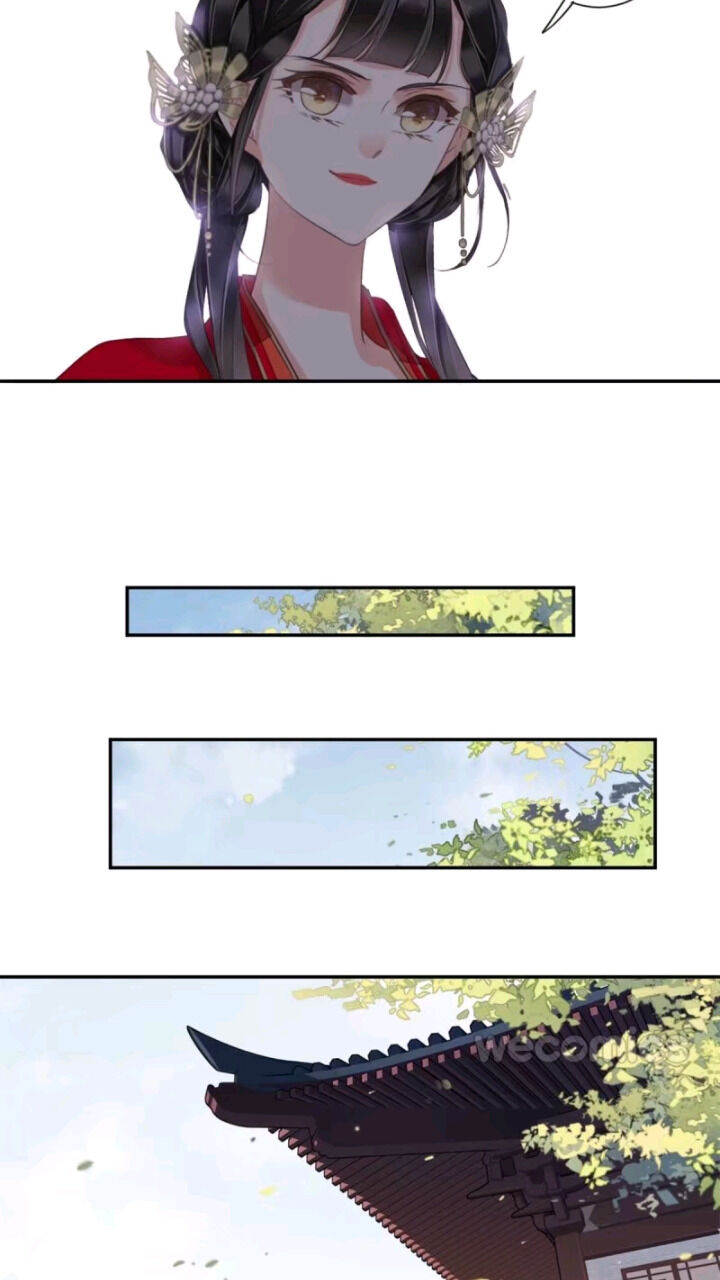 County Princess Will Not Marry Four Times Chapter 20 - page 9