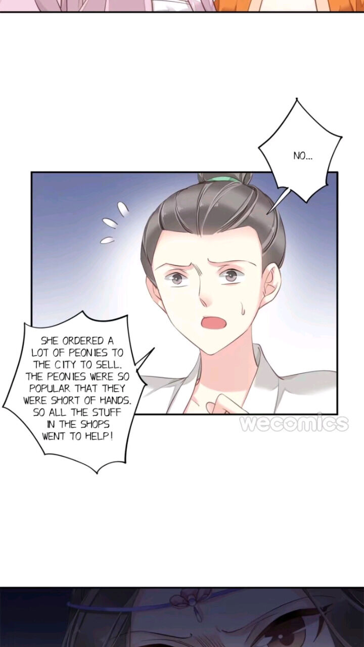 County Princess Will Not Marry Four Times Chapter 21 - page 21