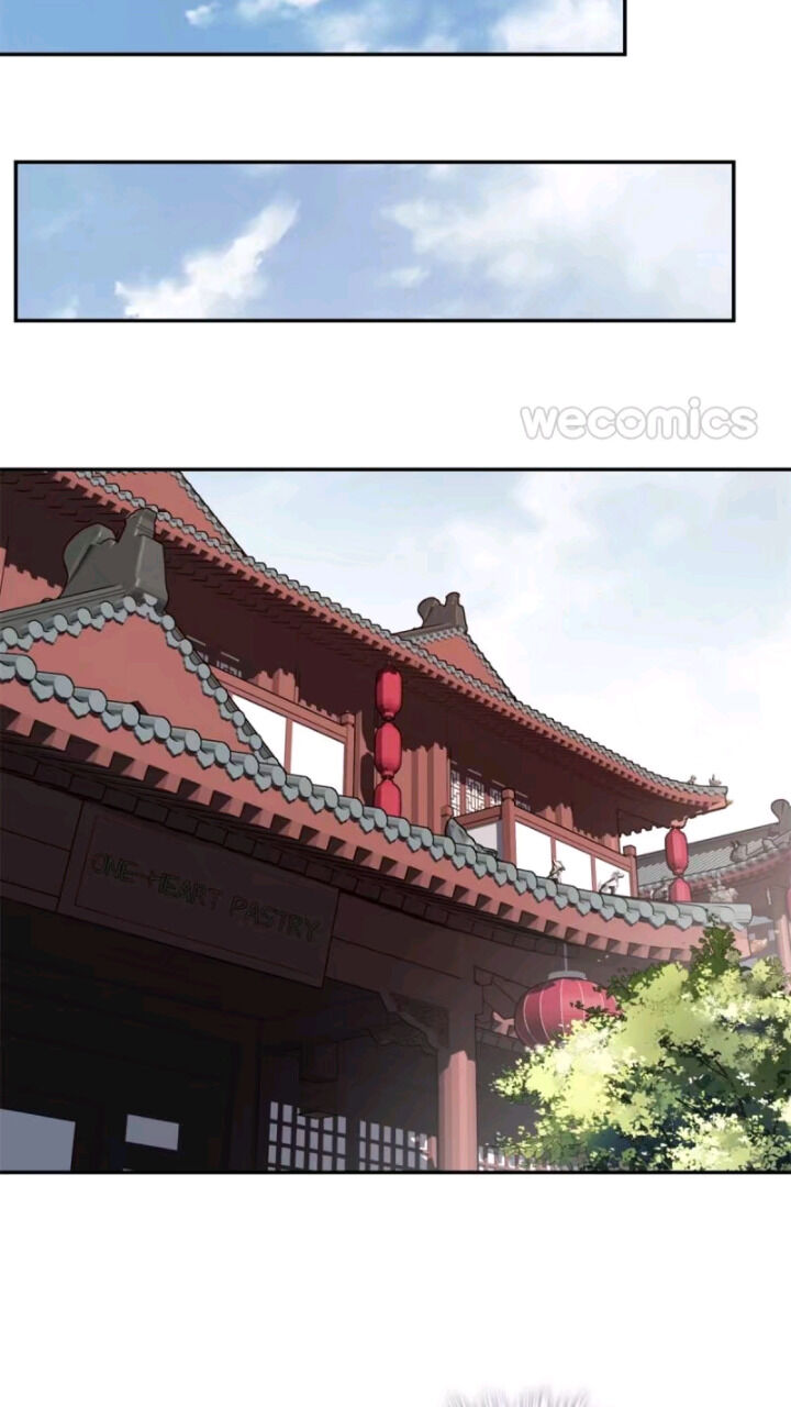 County Princess Will Not Marry Four Times Chapter 21 - page 29