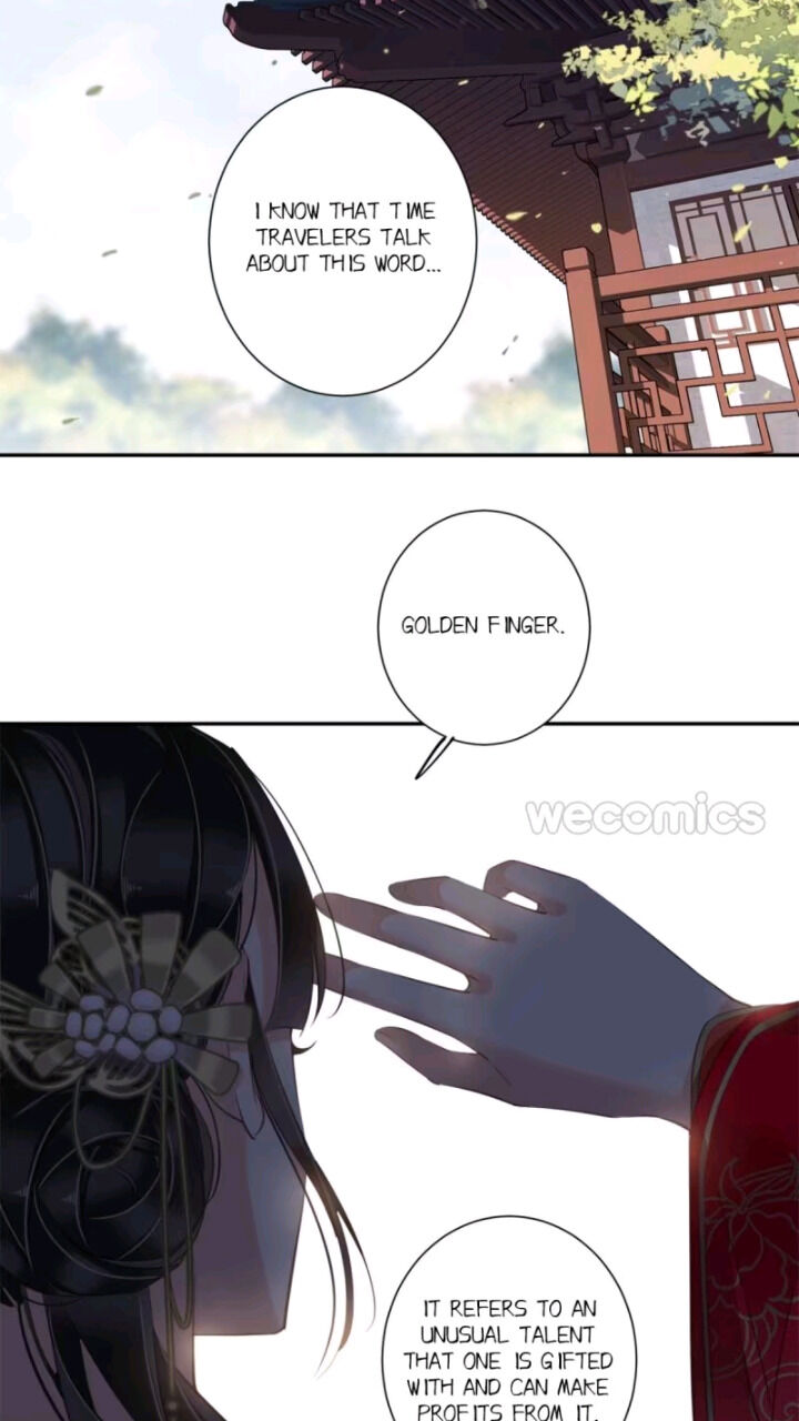 County Princess Will Not Marry Four Times Chapter 21 - page 6