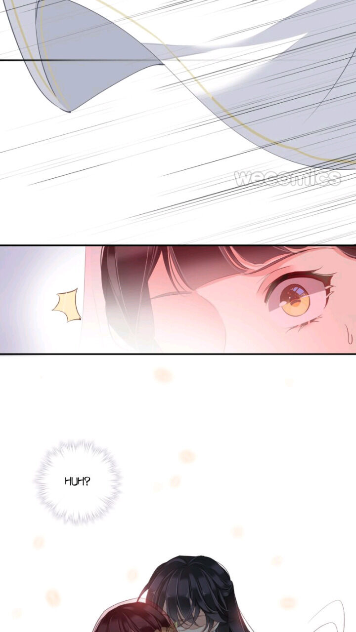 County Princess Will Not Marry Four Times Chapter 22 - page 17