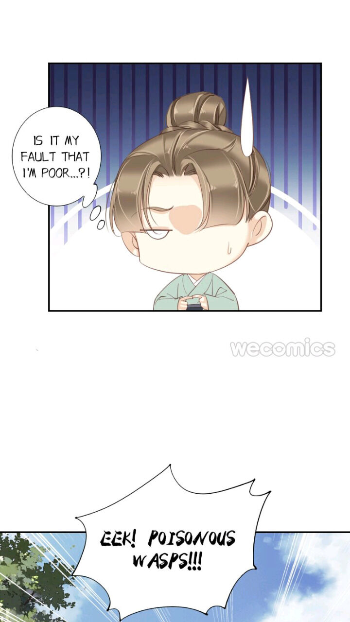 County Princess Will Not Marry Four Times Chapter 22 - page 8