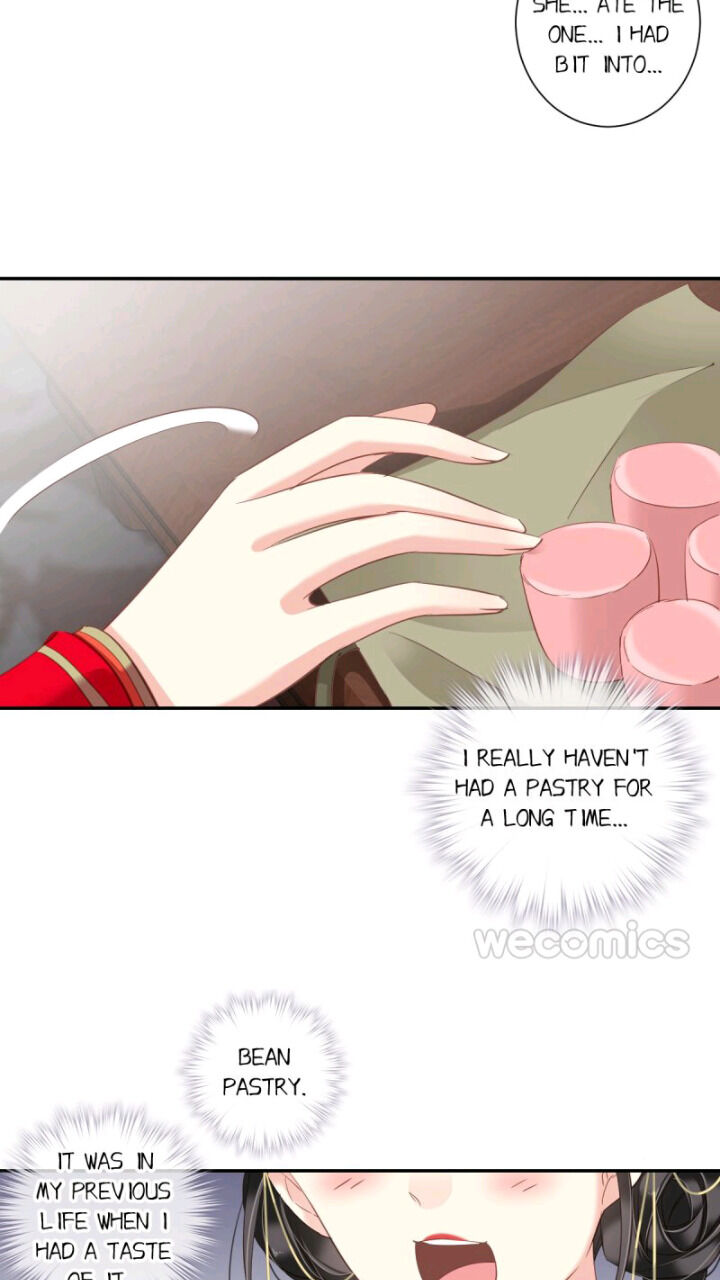 County Princess Will Not Marry Four Times Chapter 23 - page 22