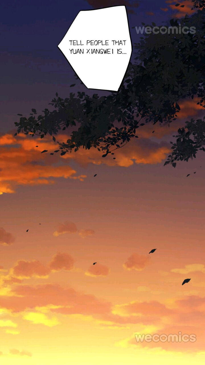 County Princess Will Not Marry Four Times Chapter 23 - page 33