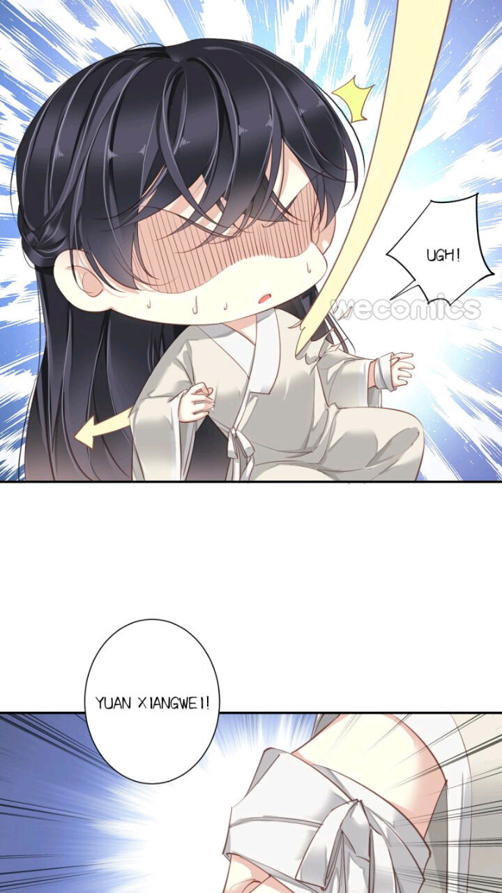 County Princess Will Not Marry Four Times Chapter 25 - page 4
