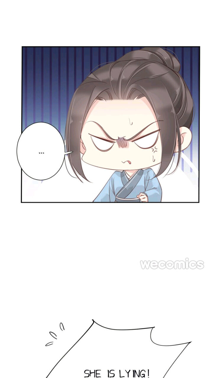 County Princess Will Not Marry Four Times Chapter 27 - page 13