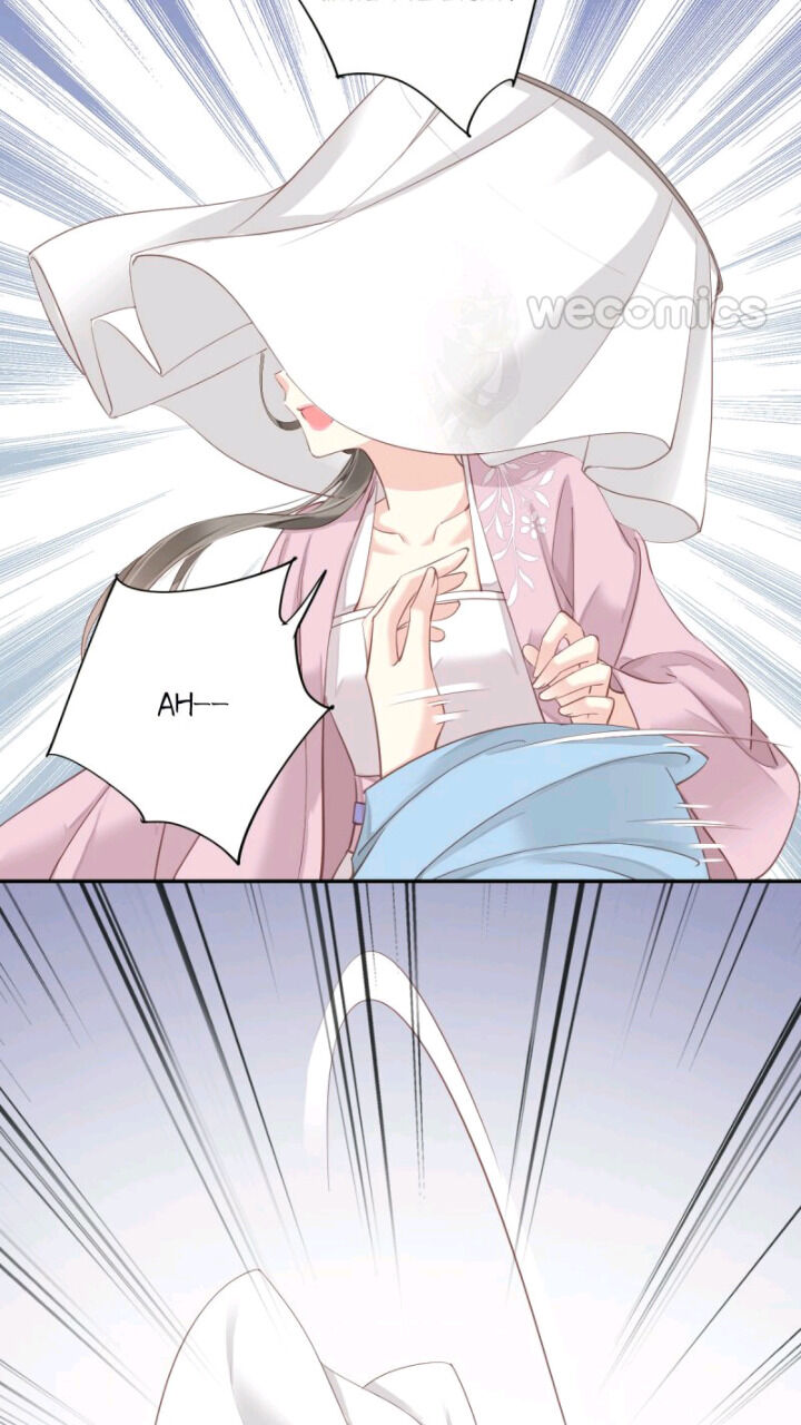 County Princess Will Not Marry Four Times Chapter 27 - page 16