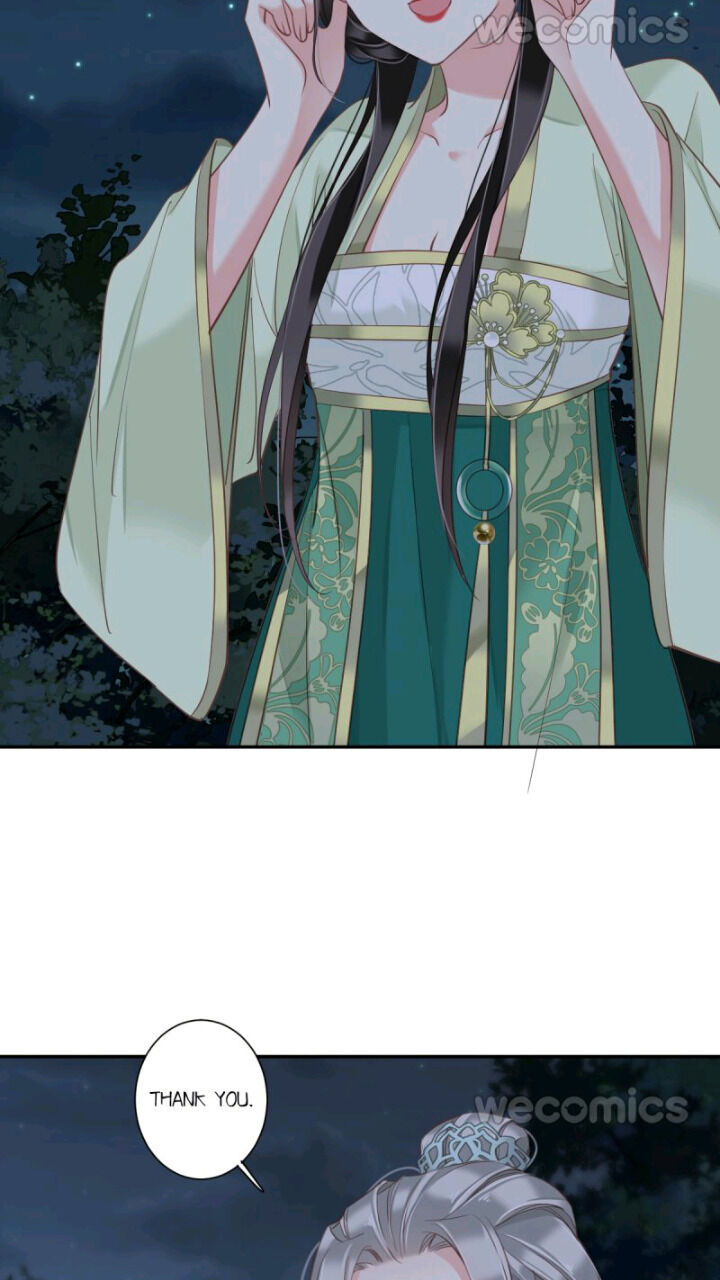 County Princess Will Not Marry Four Times Chapter 27 - page 29