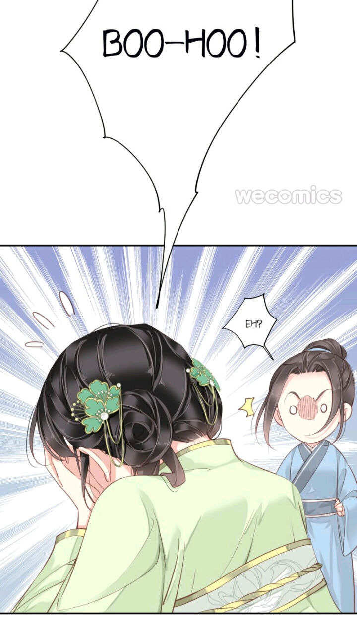 County Princess Will Not Marry Four Times Chapter 27 - page 4