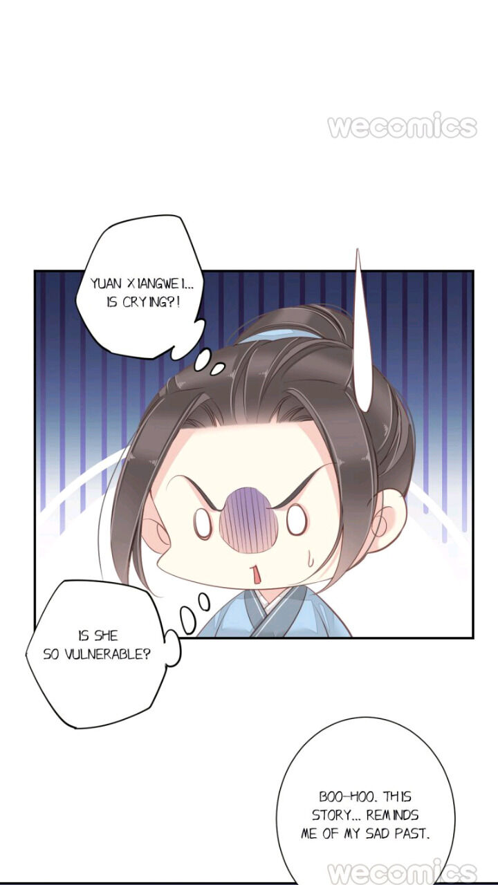 County Princess Will Not Marry Four Times Chapter 27 - page 5