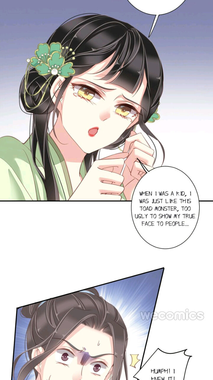County Princess Will Not Marry Four Times Chapter 27 - page 6