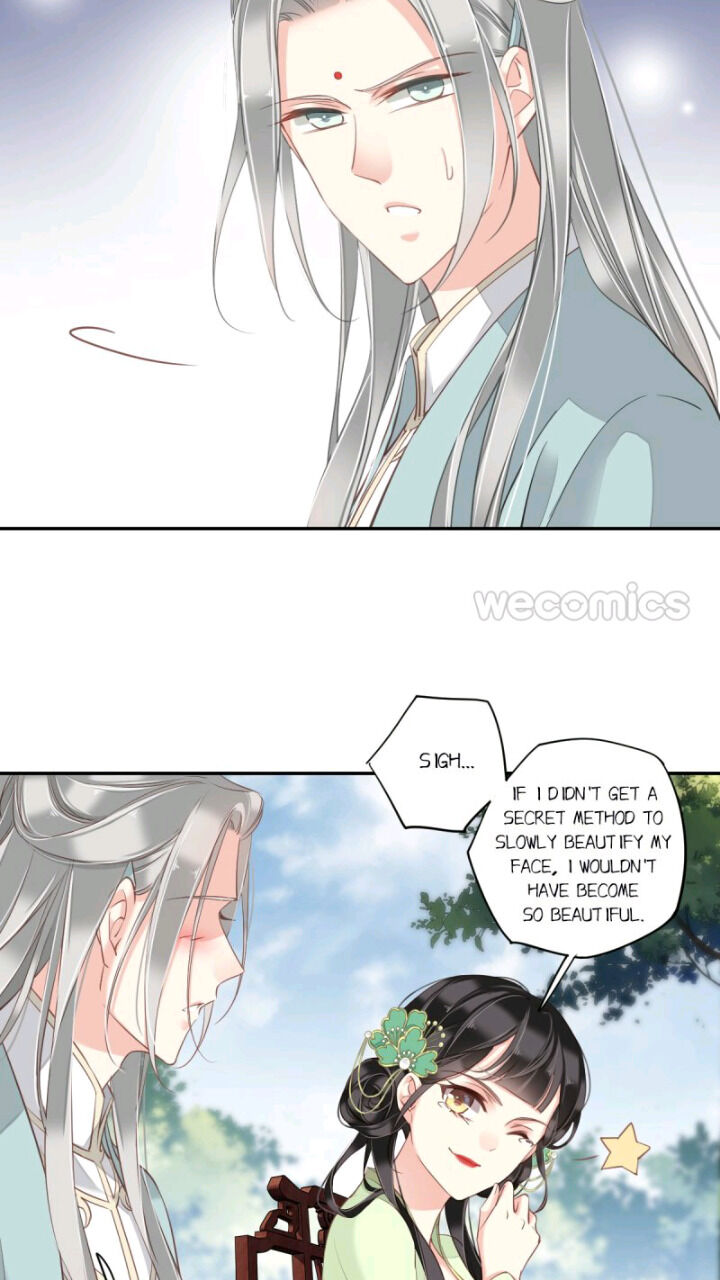 County Princess Will Not Marry Four Times Chapter 27 - page 9