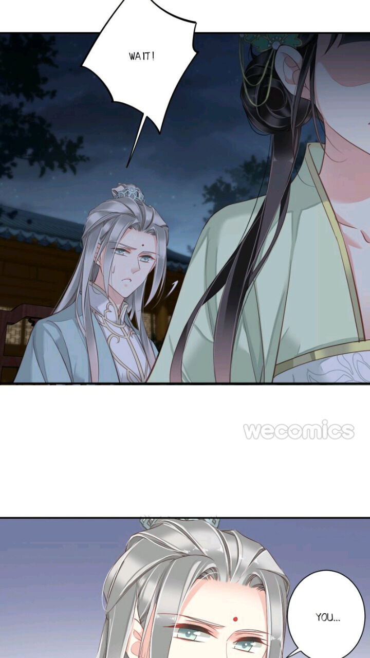 County Princess Will Not Marry Four Times Chapter 28 - page 10