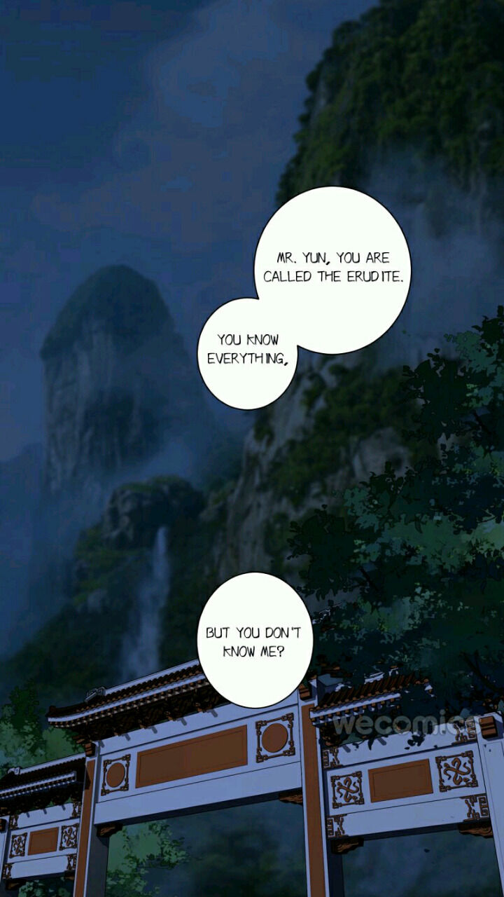 County Princess Will Not Marry Four Times Chapter 28 - page 2