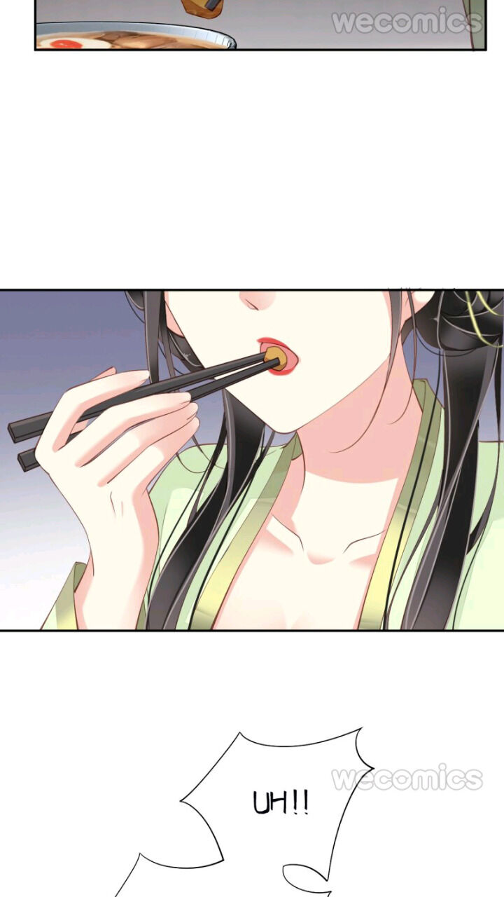 County Princess Will Not Marry Four Times Chapter 28 - page 22