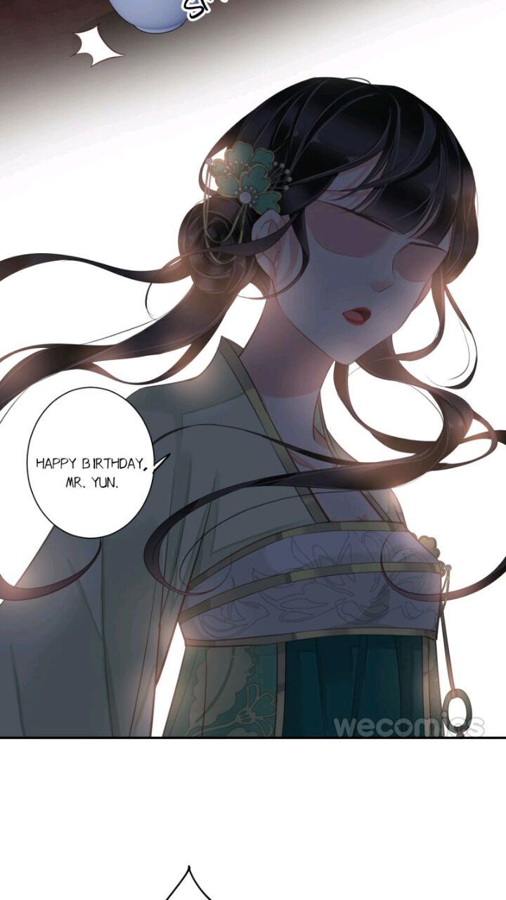 County Princess Will Not Marry Four Times Chapter 28 - page 9