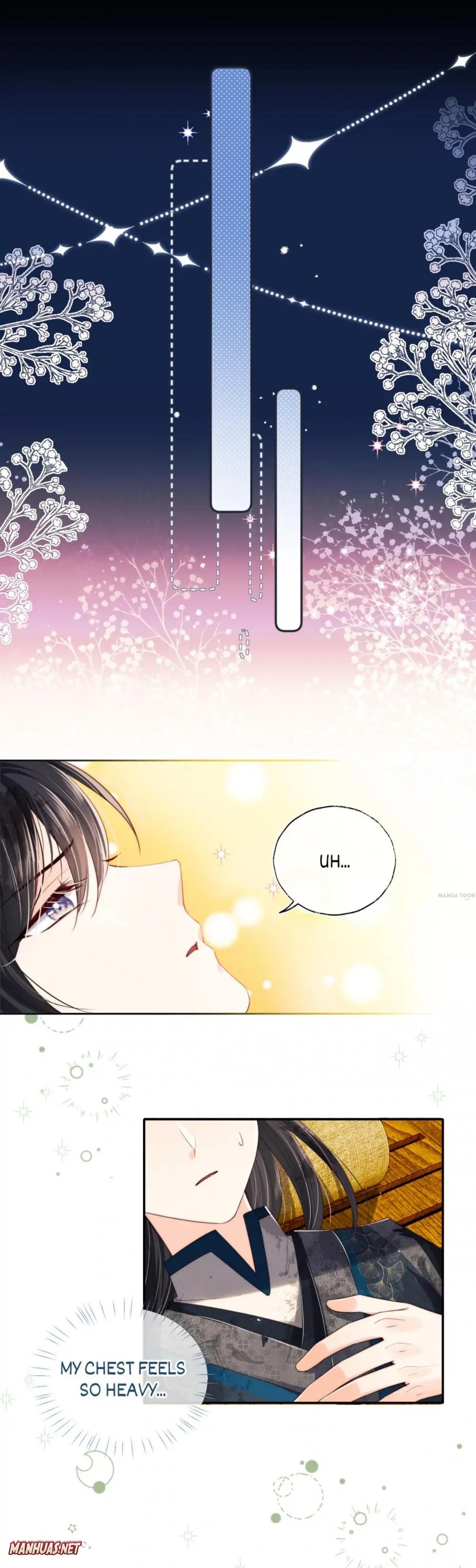 Breed My Dear Enemy Season 2 chapter 3 - page 3