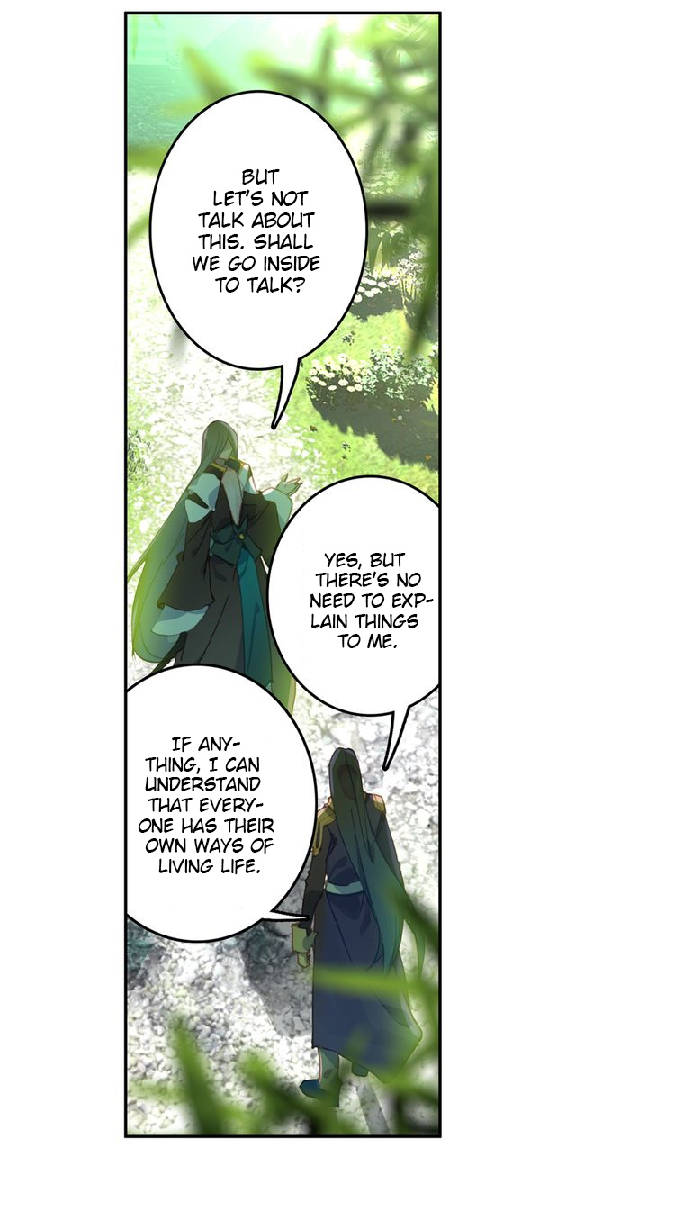 Soul Land – Legend Of Tangs’ Hero chapter 3 - page 26