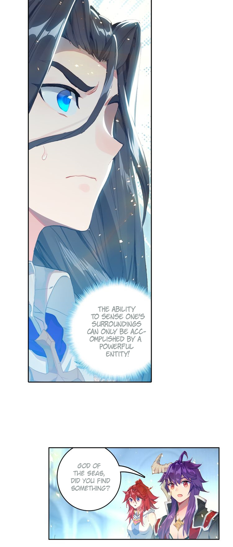 Soul Land – Legend Of Tangs’ Hero chapter 3 - page 5