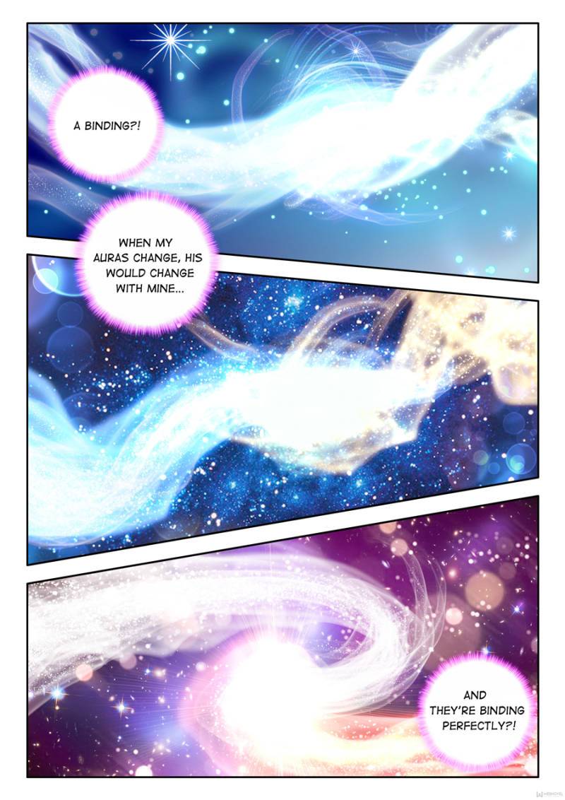 Soul Land – Legend Of Tangs’ Hero chapter 21 - page 11