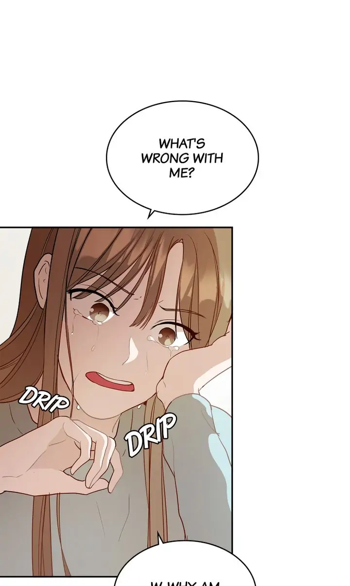 Her Peculiar Visitor Chapter 52 - page 10
