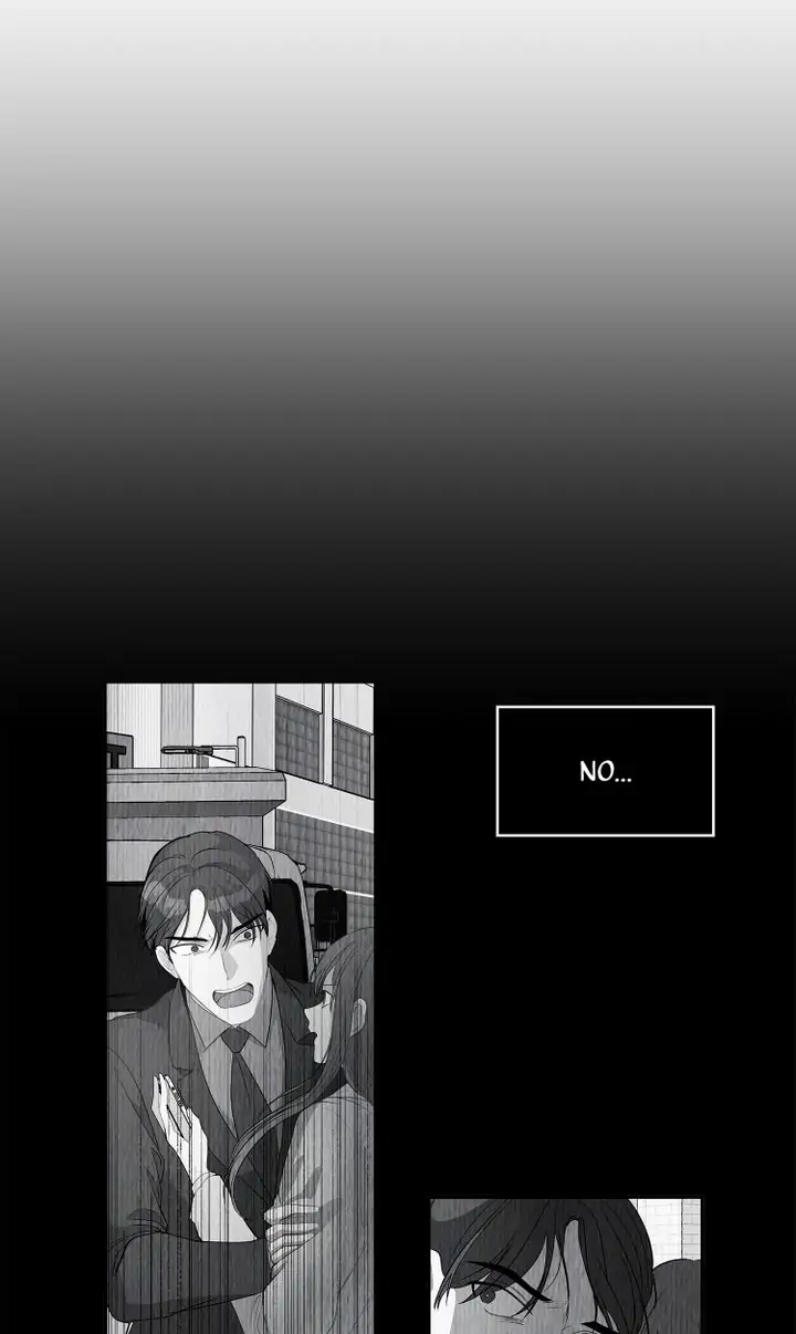 Her Peculiar Visitor Chapter 52 - page 5