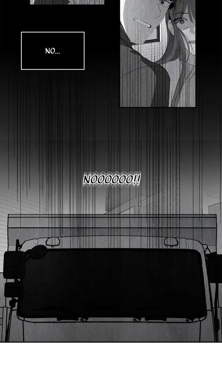 Her Peculiar Visitor Chapter 52 - page 6