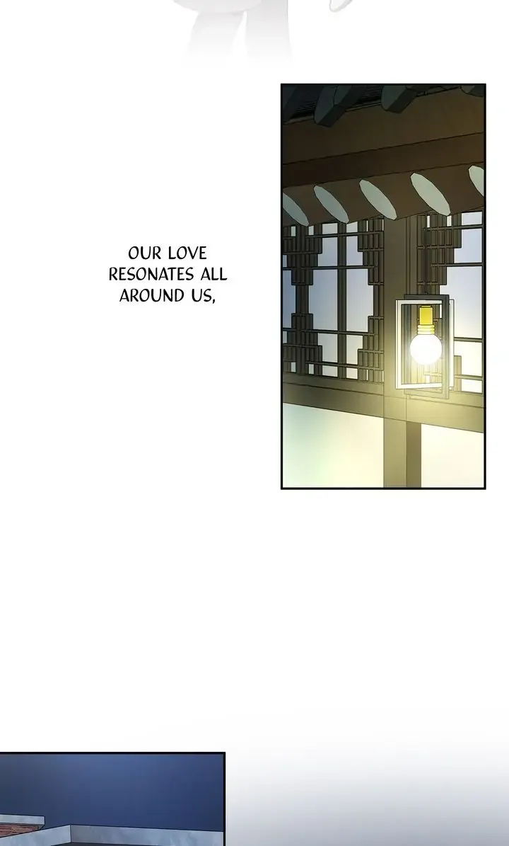 Her Peculiar Visitor Chapter 61 - page 57