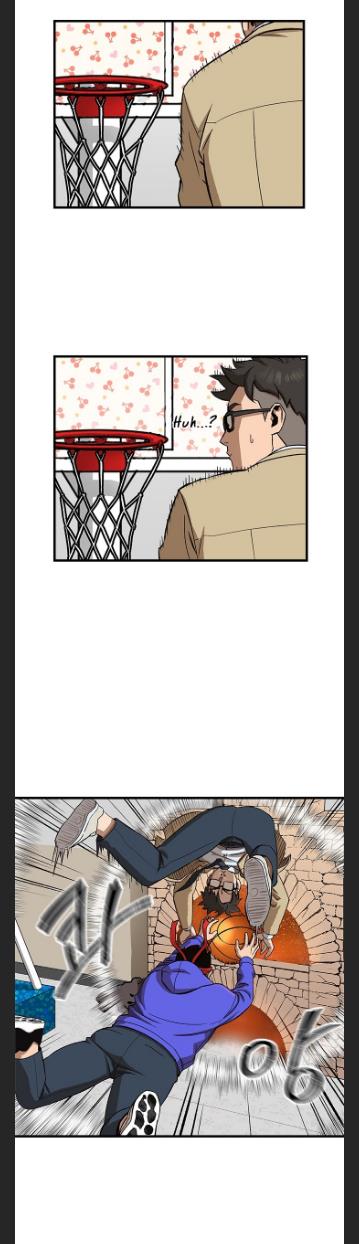 Conquer The Throne Highschool chapter 3 - page 16