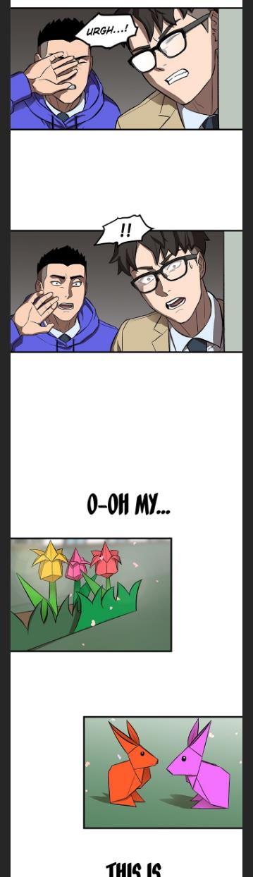 Conquer The Throne Highschool chapter 3 - page 27