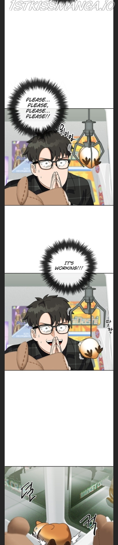 Conquer The Throne Highschool chapter 28 - page 29
