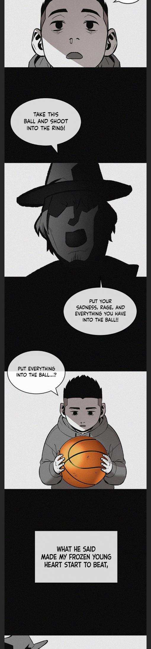 Conquer The Throne Highschool chapter 5 - page 3