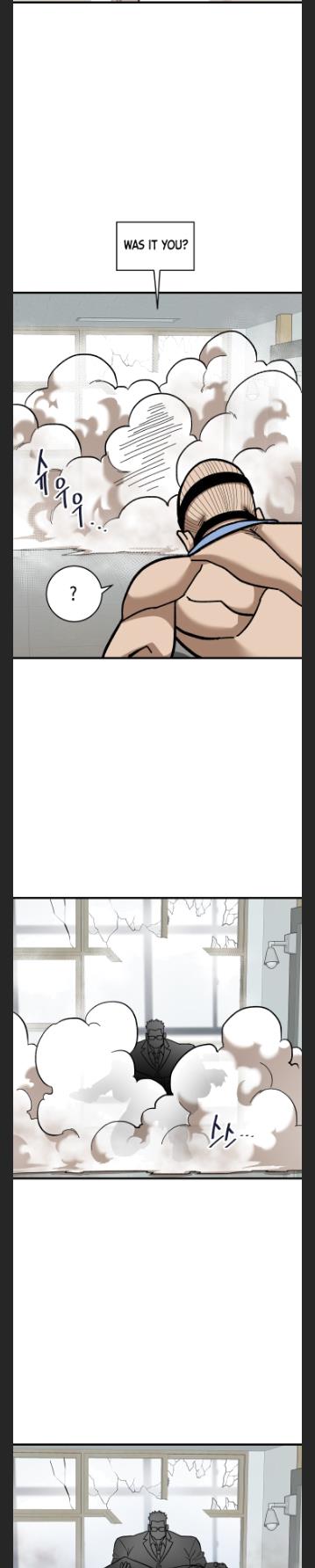 Conquer The Throne Highschool chapter 7 - page 27