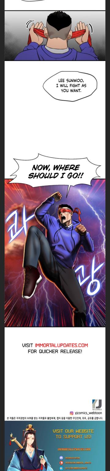 Conquer The Throne Highschool chapter 2 - page 30