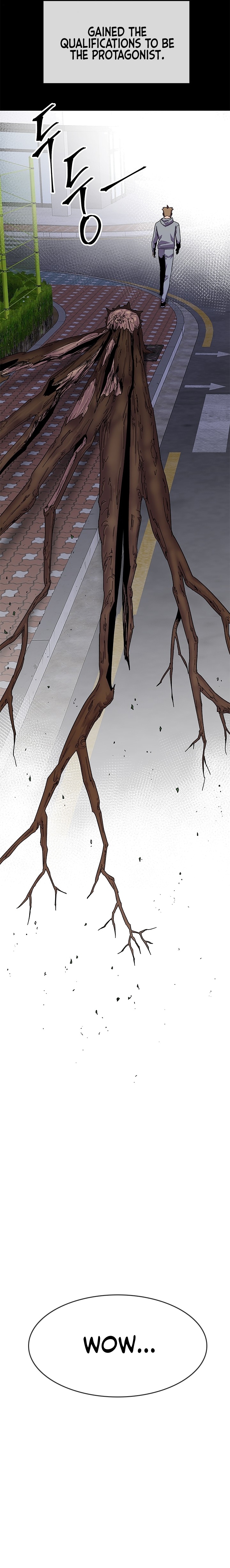 Conquer The Throne Highschool Chapter 38 - page 20