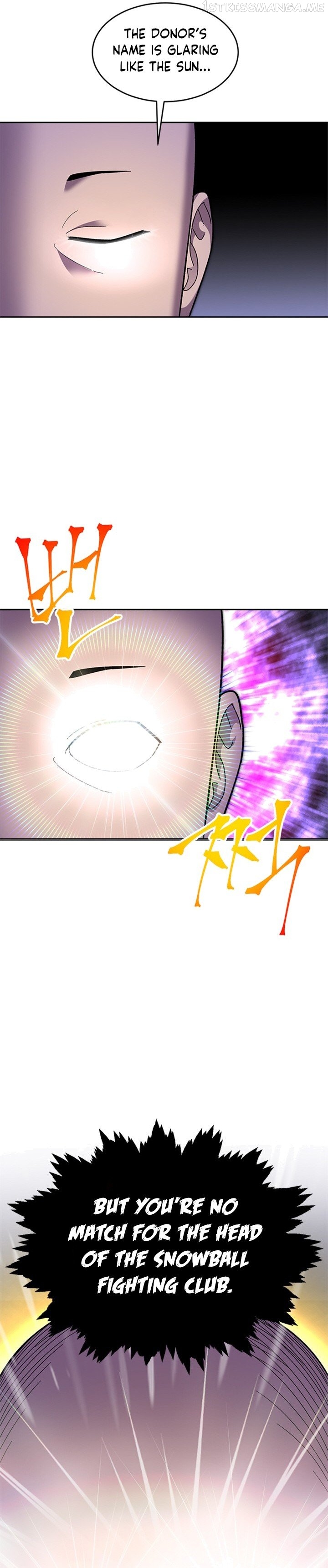 Conquer The Throne Highschool Chapter 52 - page 19