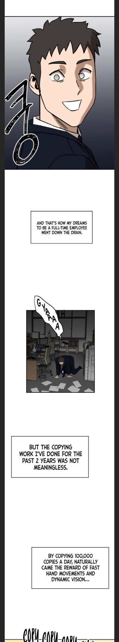 Conquer The Throne Highschool chapter 10 - page 16