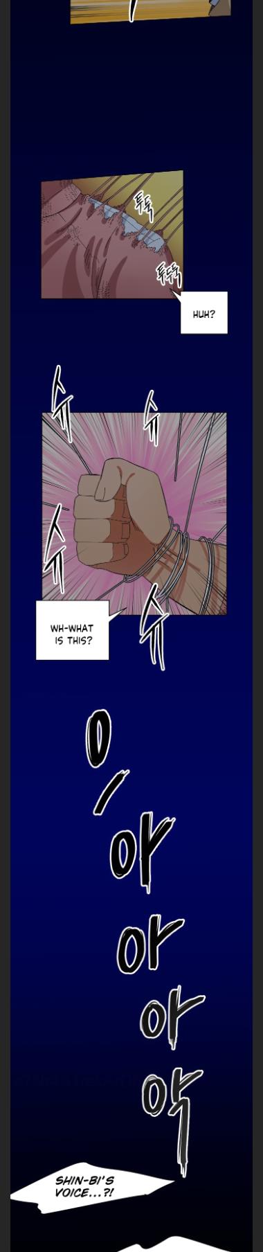 Conquer The Throne Highschool chapter 12 - page 26