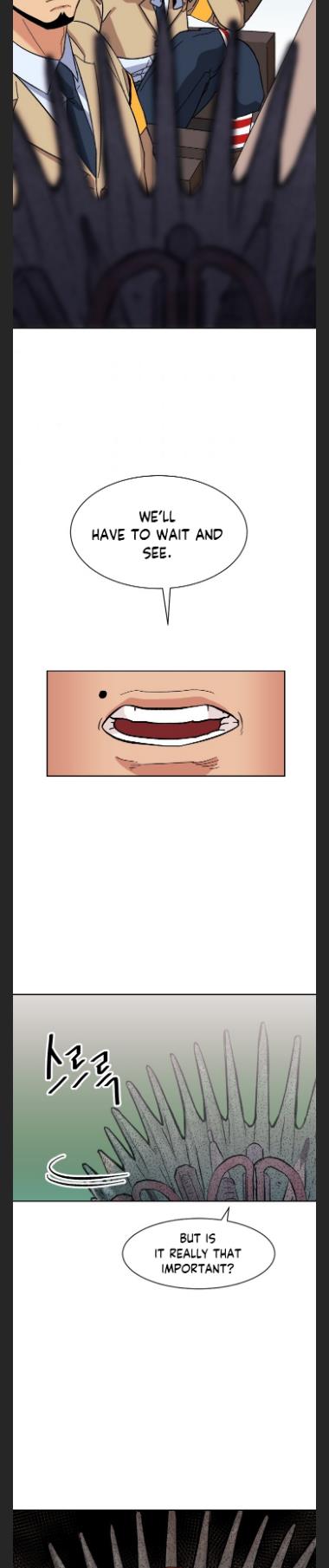 Conquer The Throne Highschool chapter 12 - page 4