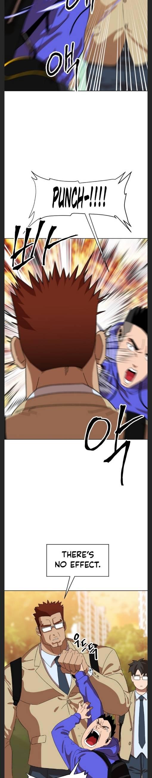 Conquer The Throne Highschool chapter 16 - page 13