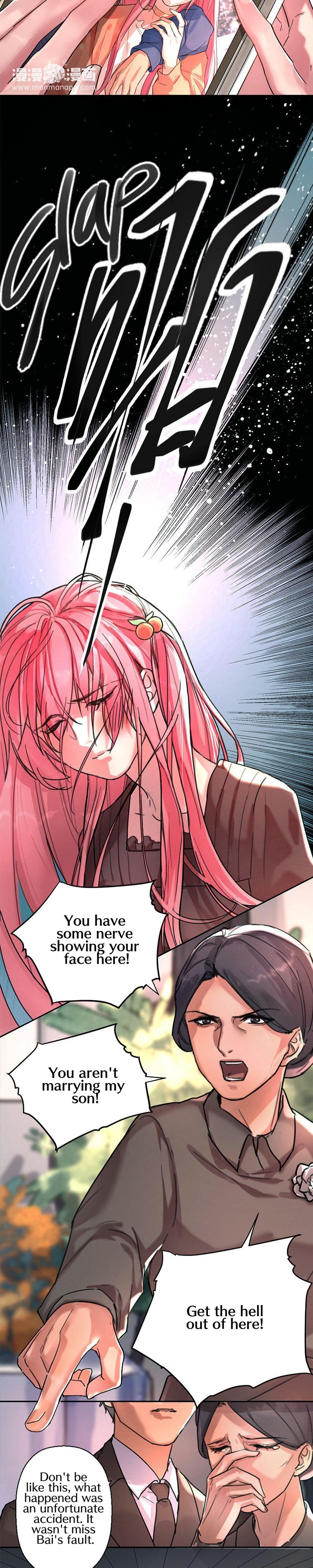Thank You Chapter 1 - page 3