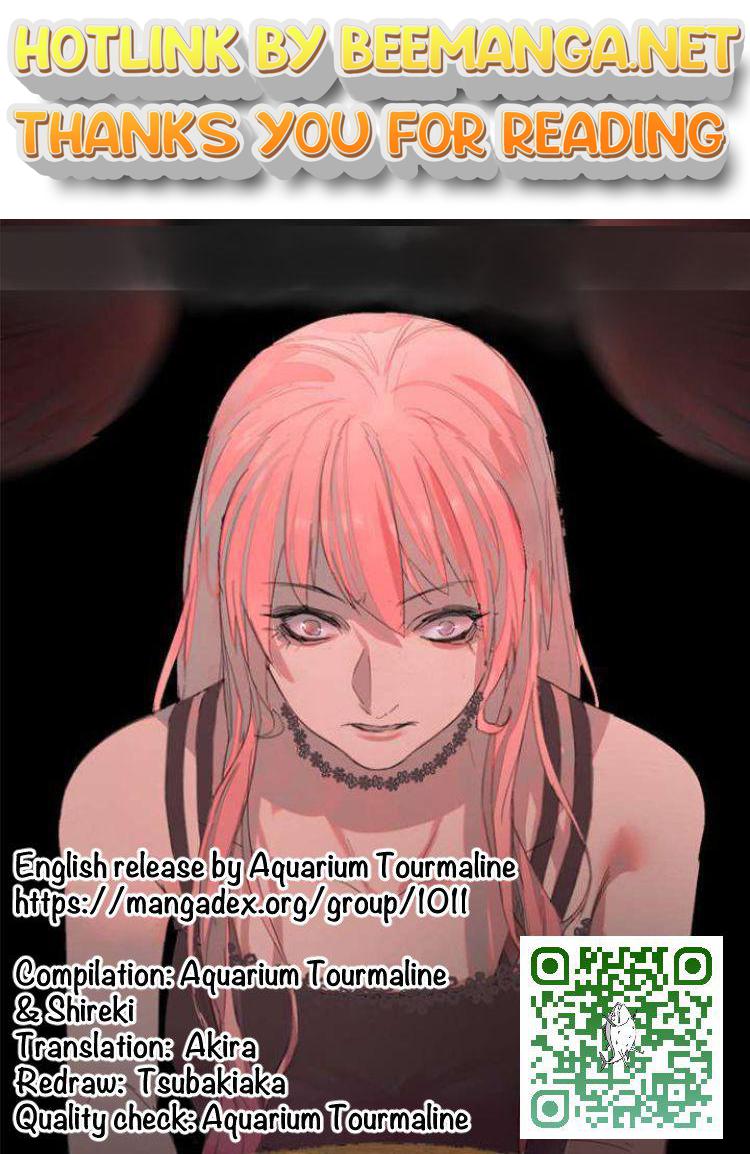 Thank You Chapter 21 - page 1