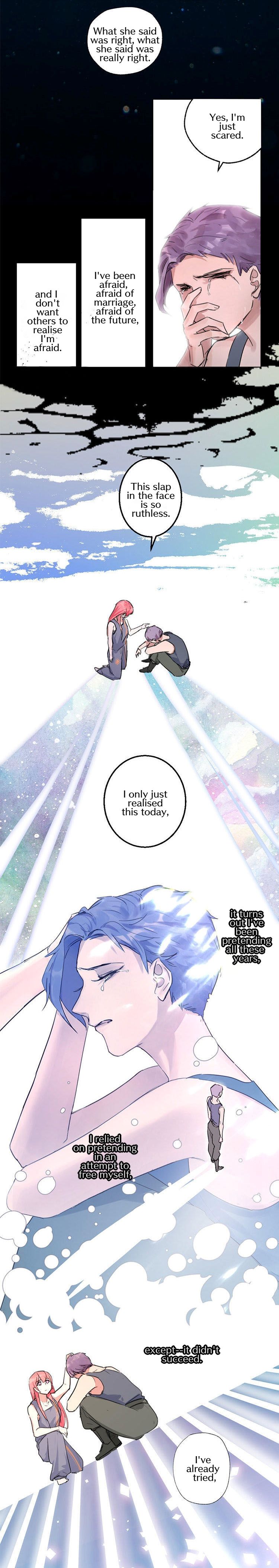 Thank You Chapter 21 - page 5