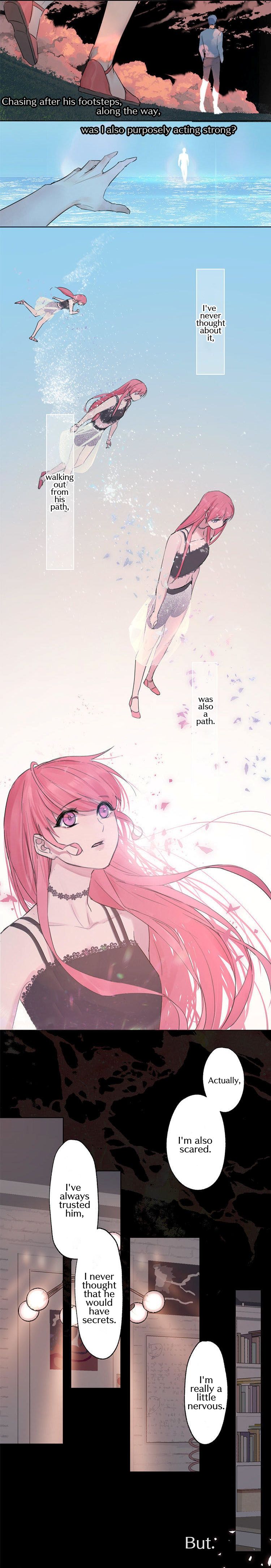 Thank You Chapter 21 - page 7