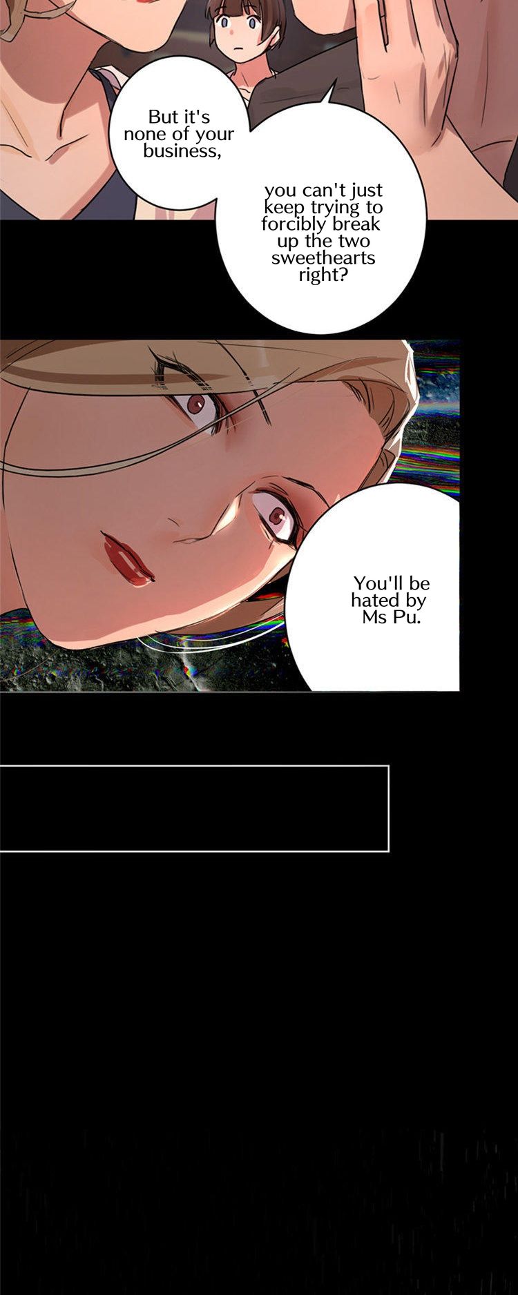 Thank You Chapter 8 - page 12