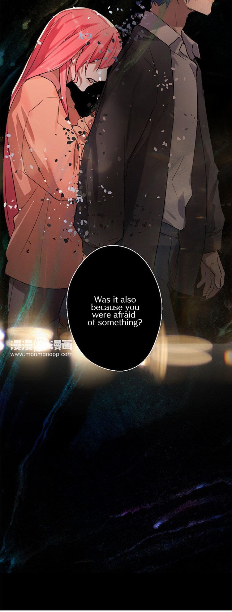 Thank You Chapter 8 - page 23