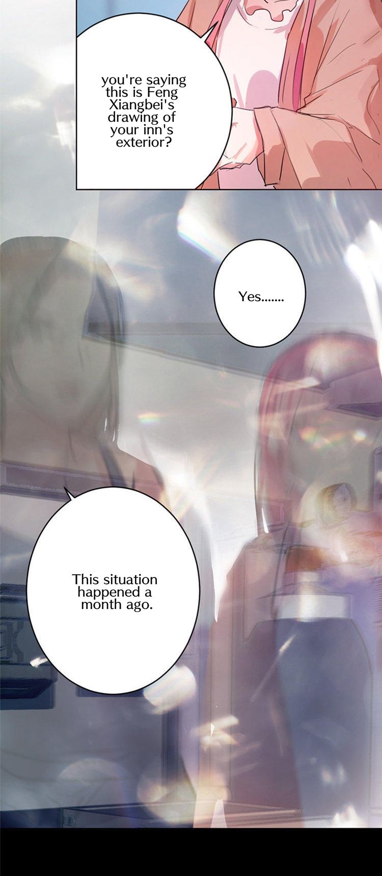 Thank You Chapter 8 - page 6