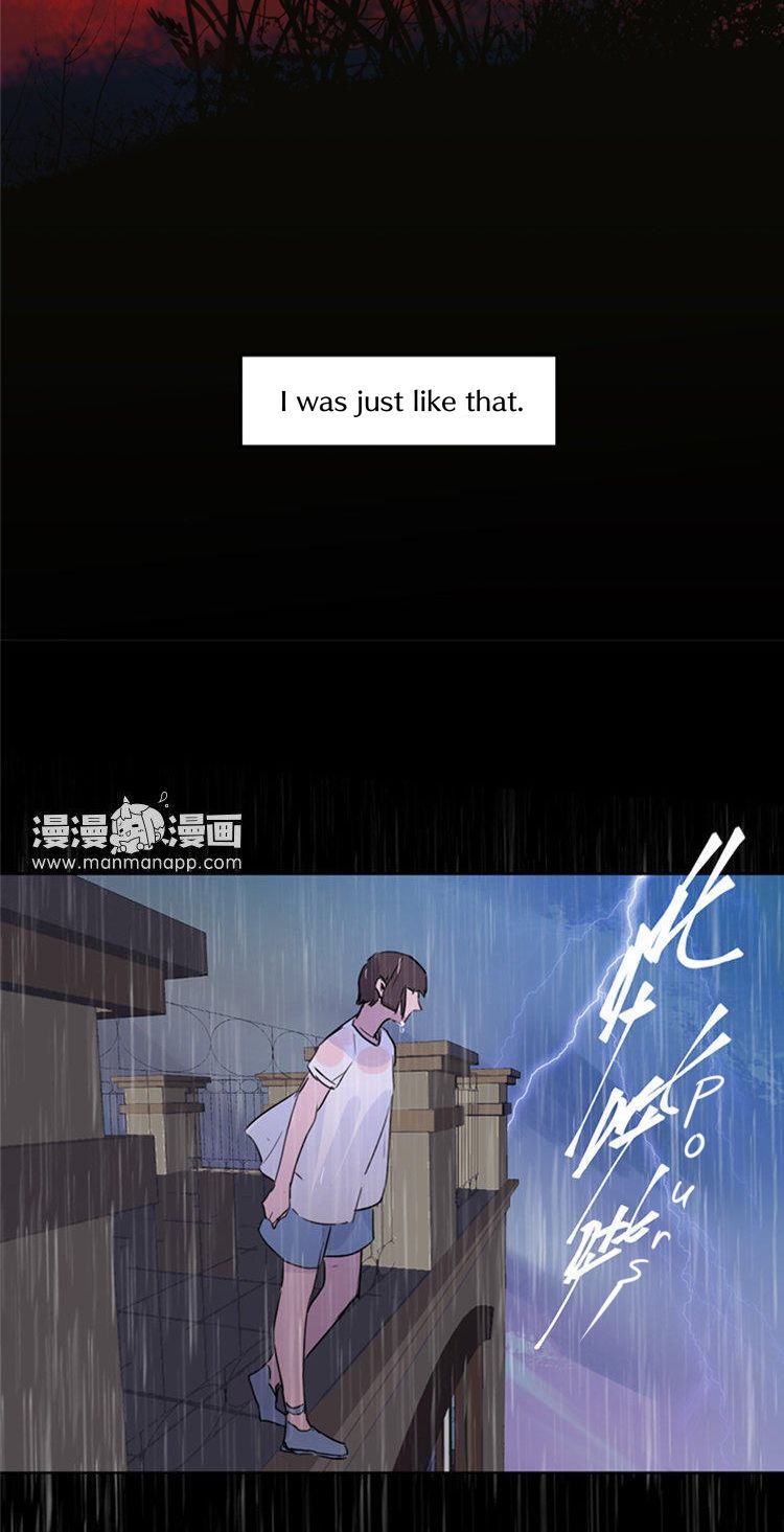 Thank You Chapter 7 - page 16