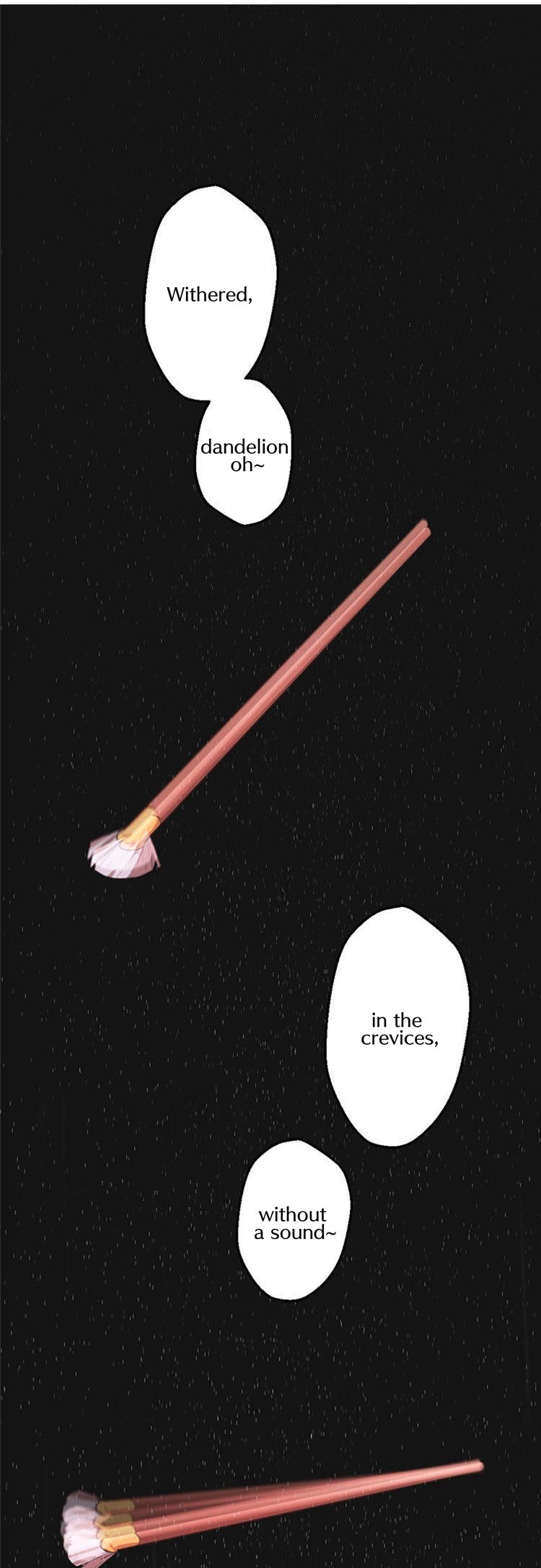 Thank You Chapter 7 - page 3